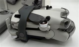 DJI Mini 4 Pro Drone with RC-N2 Remote Controller